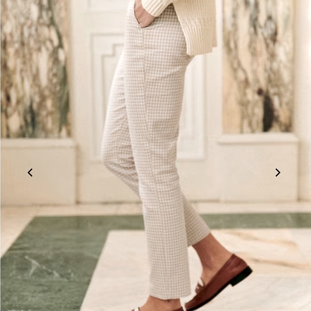 Sezane Clara Pants size 38